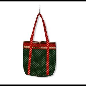 Christmas Tote Bag